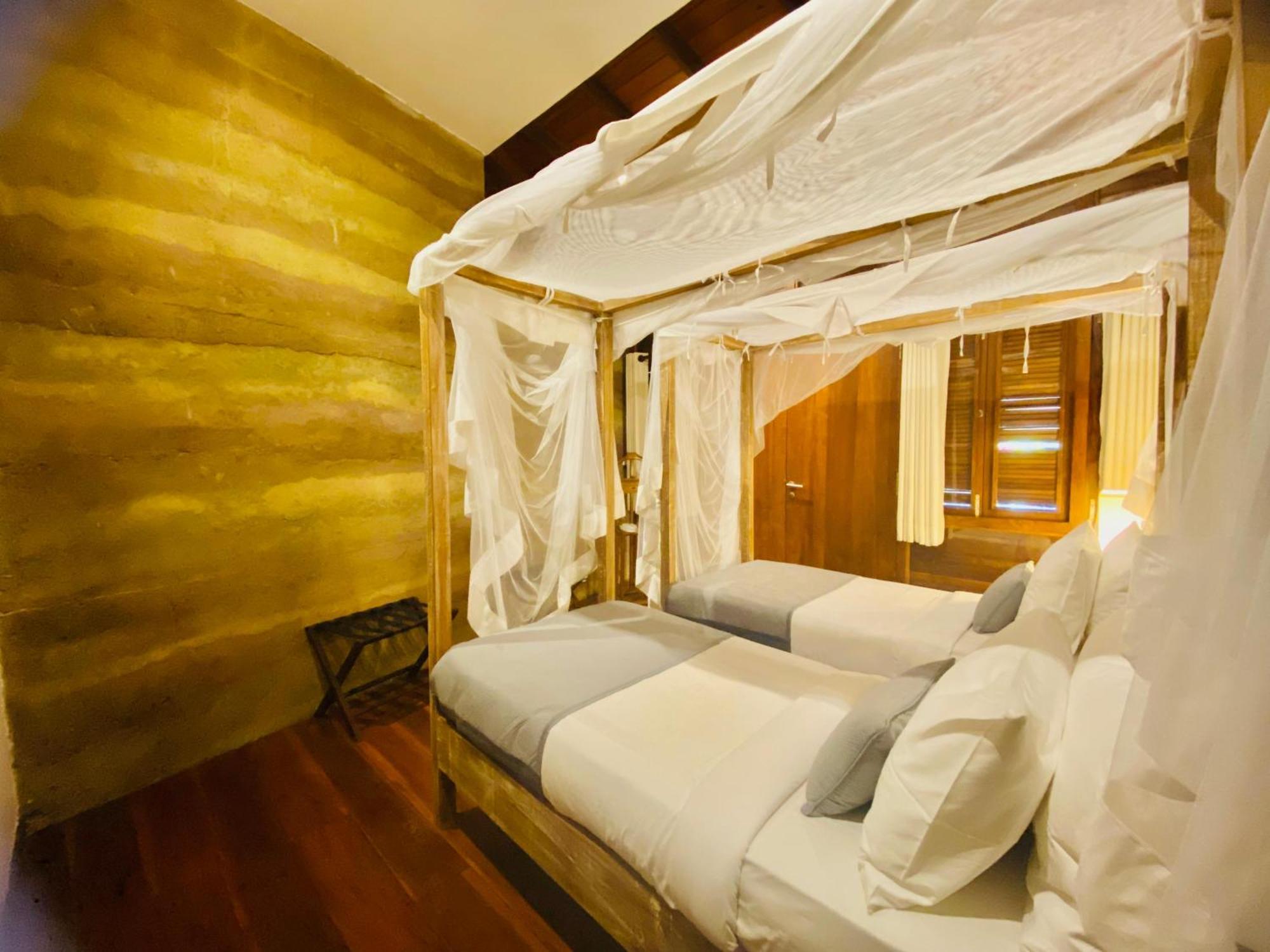 Hotel No 05 Middle Street Galle Exterior foto
