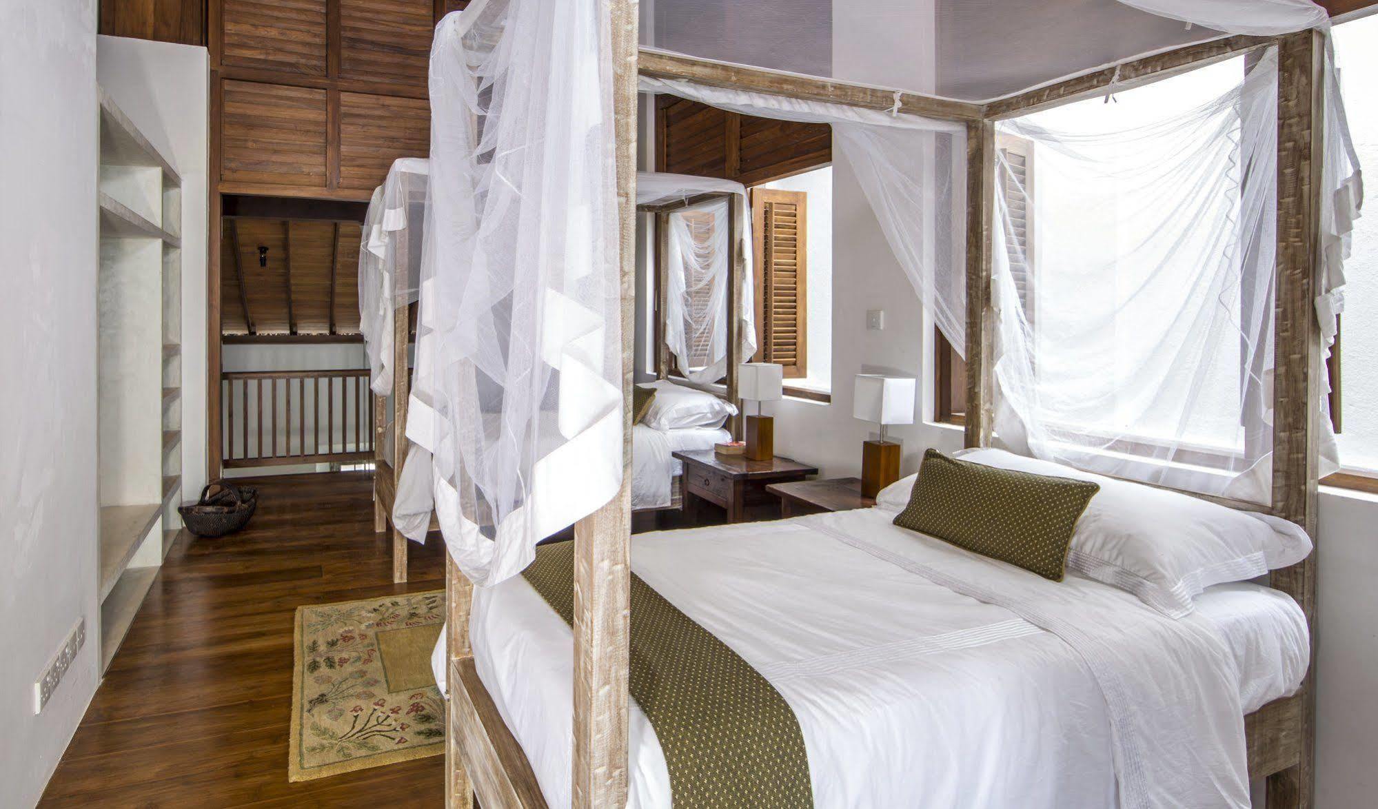 Hotel No 05 Middle Street Galle Exterior foto